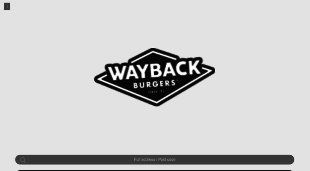 waybackburgers.ie