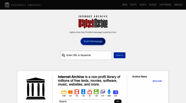 waybackmachine.app