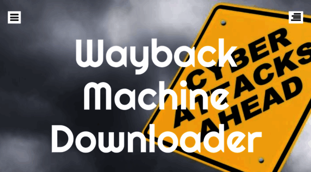 waybackmachinedownloader.wordpress.com