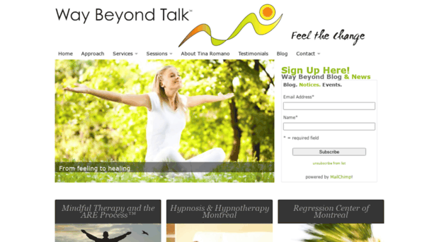 waybeyondtalk.com