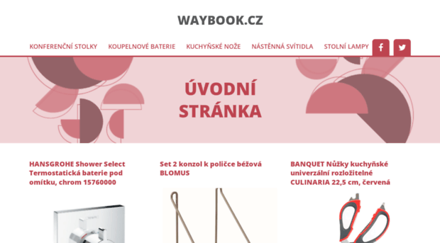 waybook.cz