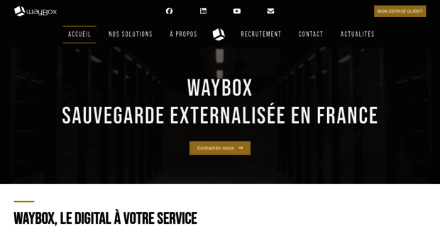 waybox.fr