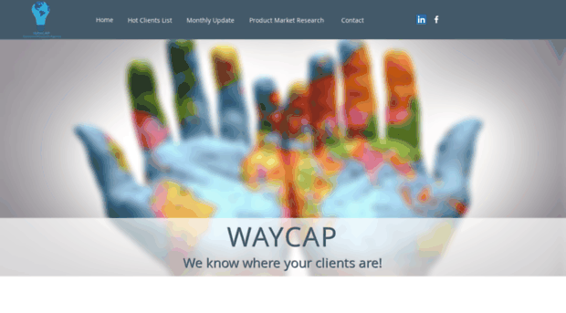 waycap.nl