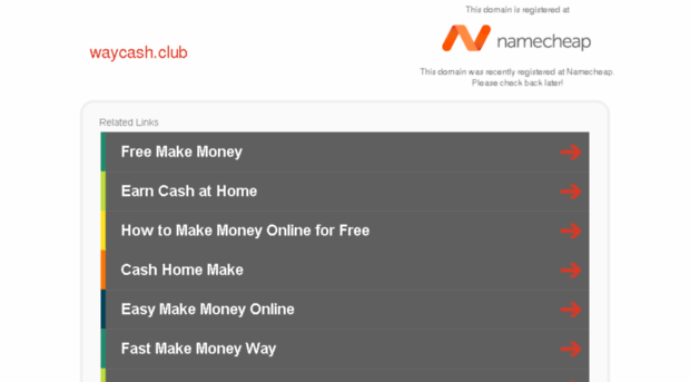 waycash.club