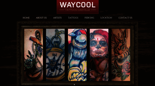 waycooloakville.com