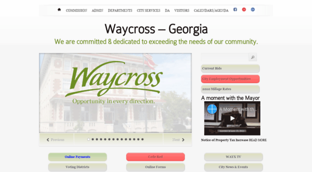 waycrossga.com