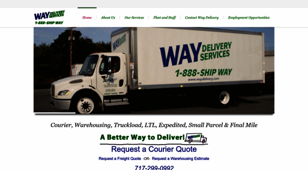 waydelivery.com