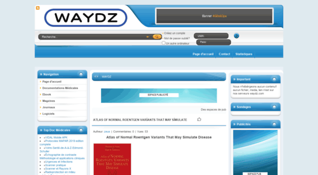 waydz.com