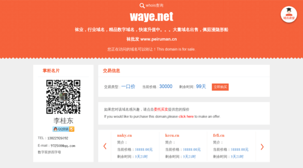 waye.net