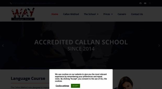 wayenglishcourse.co.uk