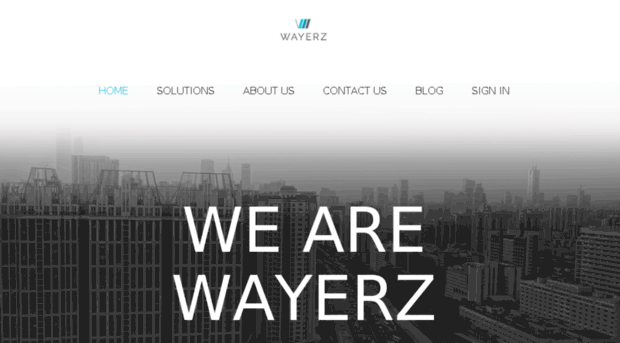 wayerz.com