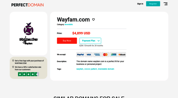 wayfam.com