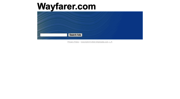 wayfarer.com