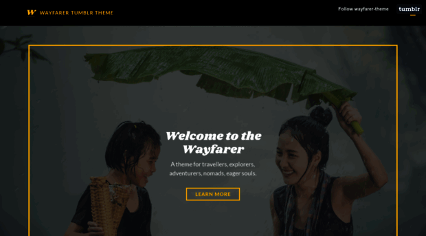 wayfarer.themelantic.com