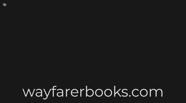 wayfarerbooks.com