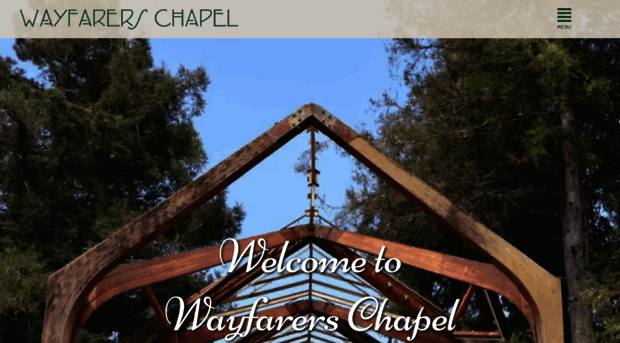 wayfarerschapel.org