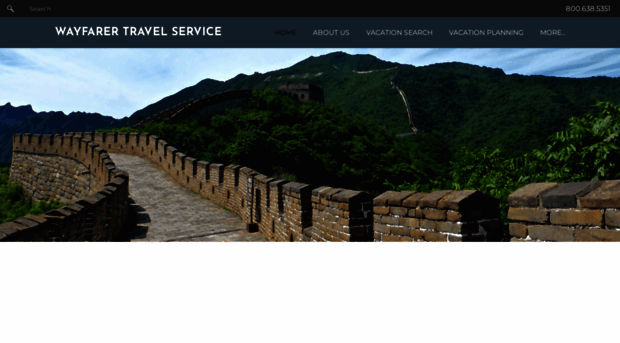 wayfarertravel.com