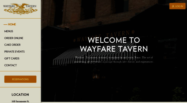 wayfaretavern.com