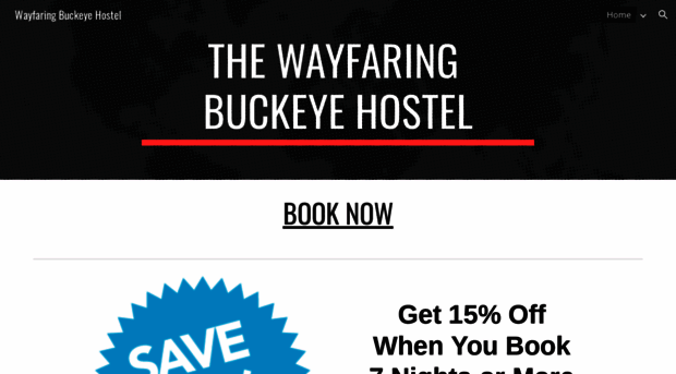 wayfaringbuckeye.com