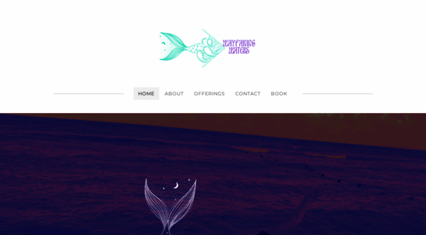 wayfaringwaters.com
