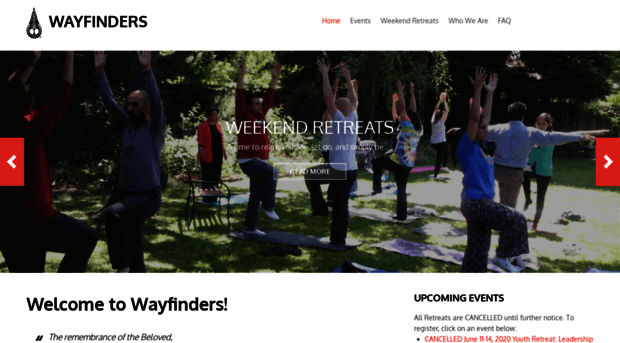 wayfinders.us