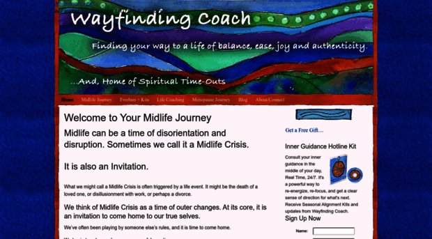 wayfindingcoach.com