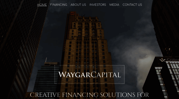 waygarcapital.com