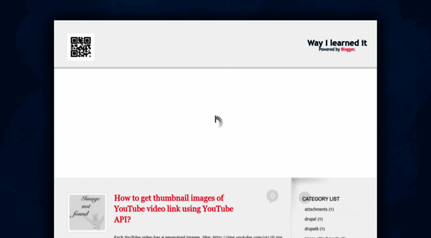 wayilearn.blogspot.com