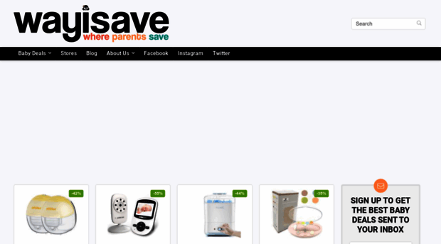 wayisave.com