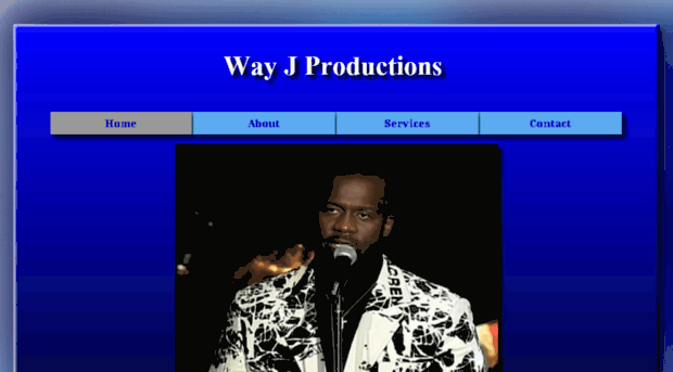 wayjproductions.com