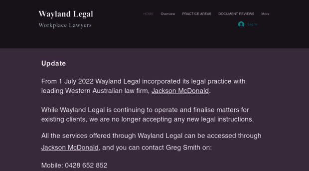 waylandlegal.com.au