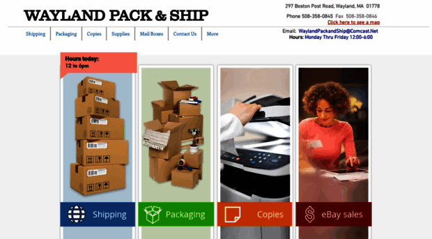 waylandpackandship.com