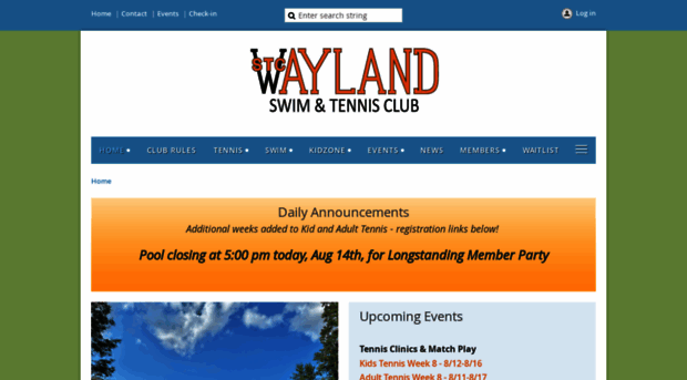 waylandswimandtennis.com