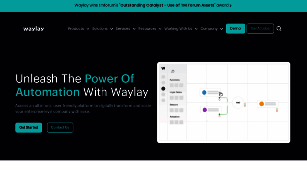 waylay.io