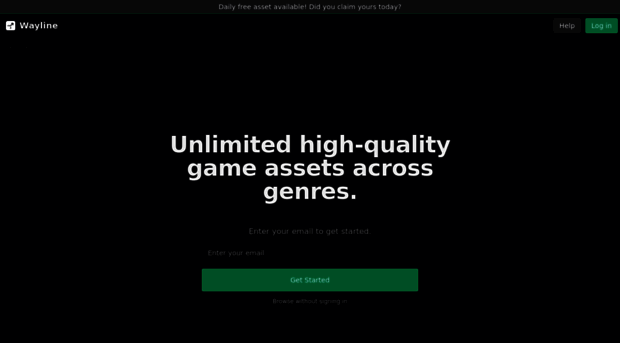 wayline.io