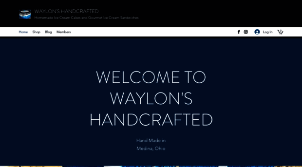 waylonshandcrafted.com