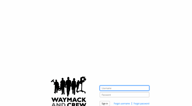 waymackandcrew.wiredrive.com