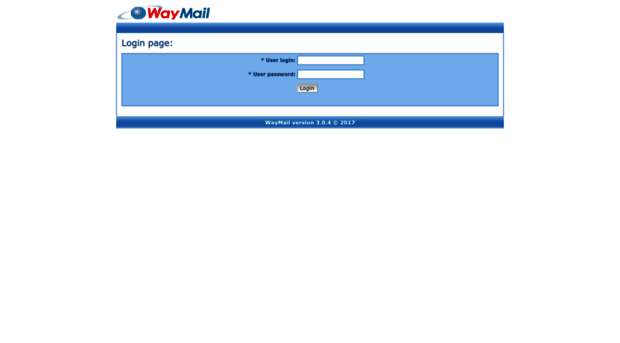 waymail.com