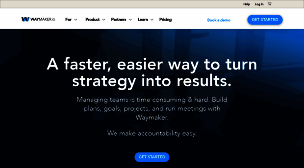 waymaker.io