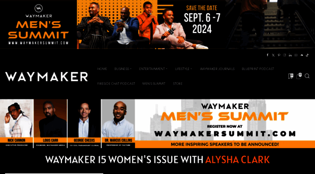 waymakerjournal.com