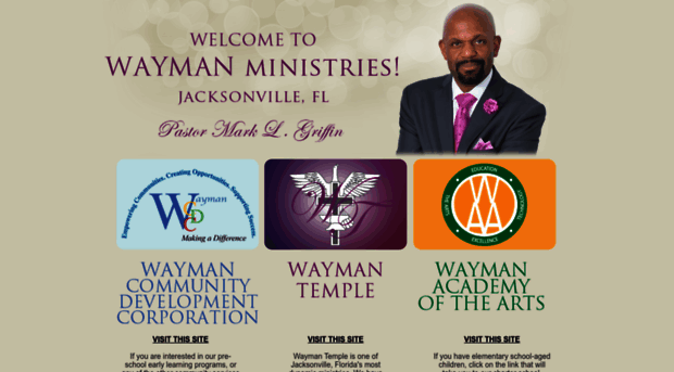 wayman.org