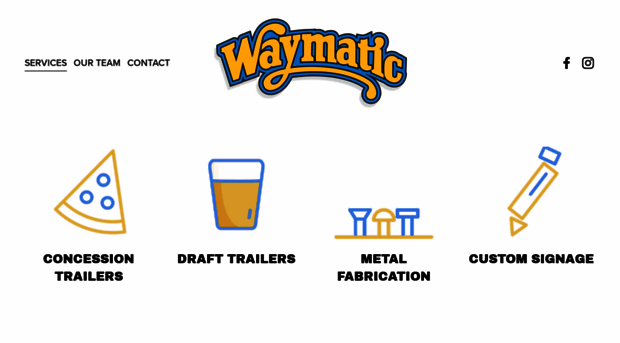 waymatic.com