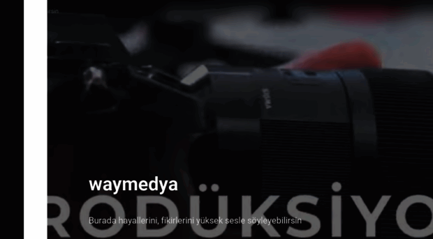 waymedya.com