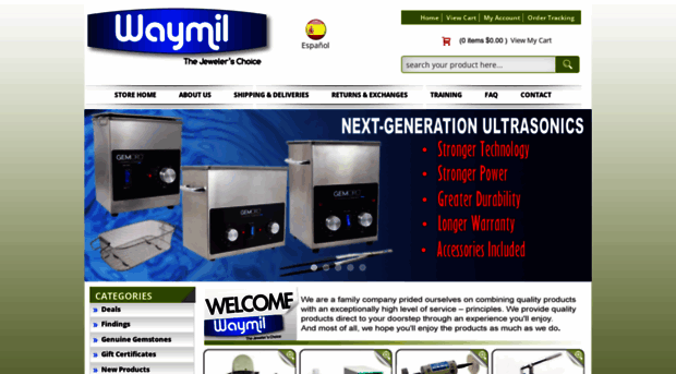 waymil.com