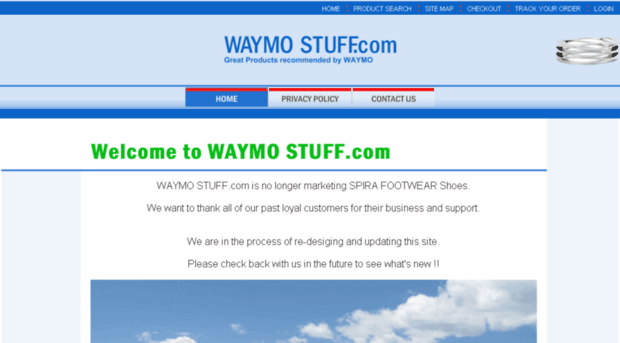 waymoinspirationalstuff.com