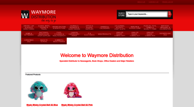 waymore.com.au