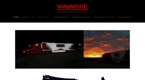 waymoretransportation.com