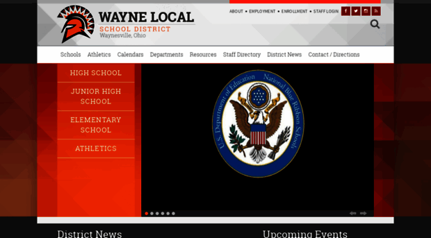 wayne-local.com