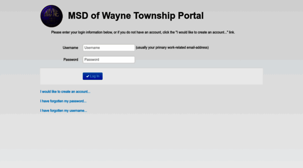 wayne.k12-portal.in
