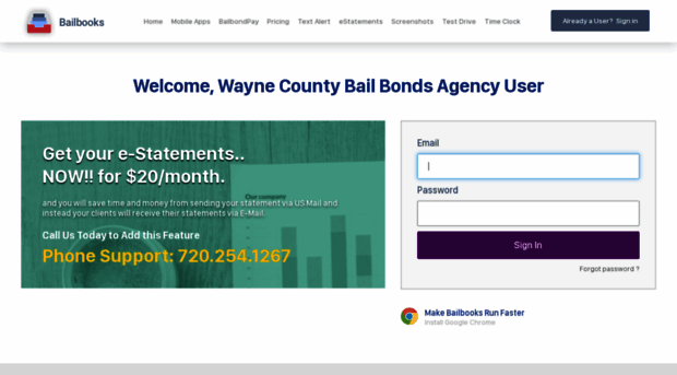 waynebb.bailbooks.com